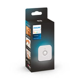 Détecteur de mouvement PHILIPS Hue Motion Sensor - Compatible Alexa - Intérieur - 120° - Objet connecté