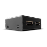 Switch HDMI Lindy 2 ports (2 entrées / 1 sortie)