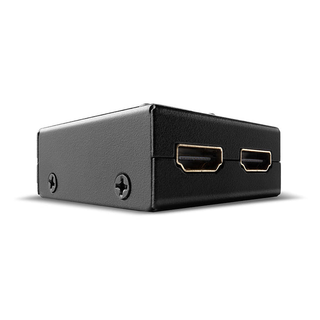 Switch HDMI Lindy 2 ports (2 entrées / 1 sortie)