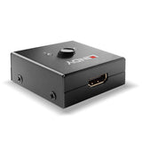 Switch HDMI Lindy 2 ports (2 entrées / 1 sortie)