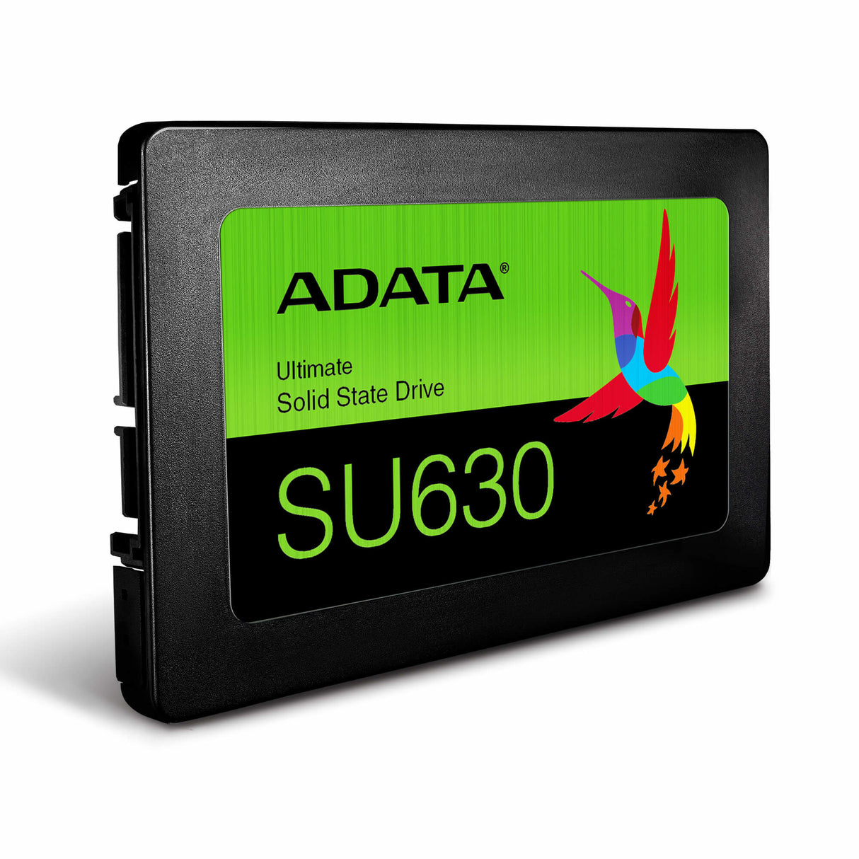 Disque SSD Adata Ultimate SU630 2To  - S-ATA 2,5"