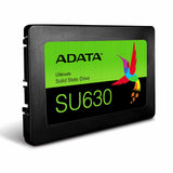 Disque SSD Adata Ultimate SU630 2To  - S-ATA 2,5"