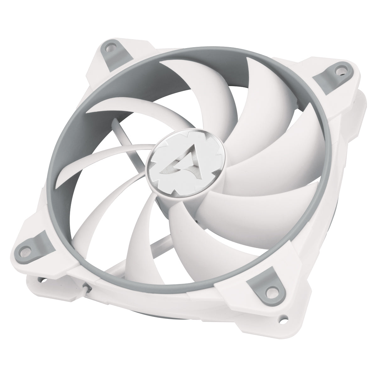 Ventilateur de boitier Arctic BioniX F120 - 12cm (Blanc/Gris)