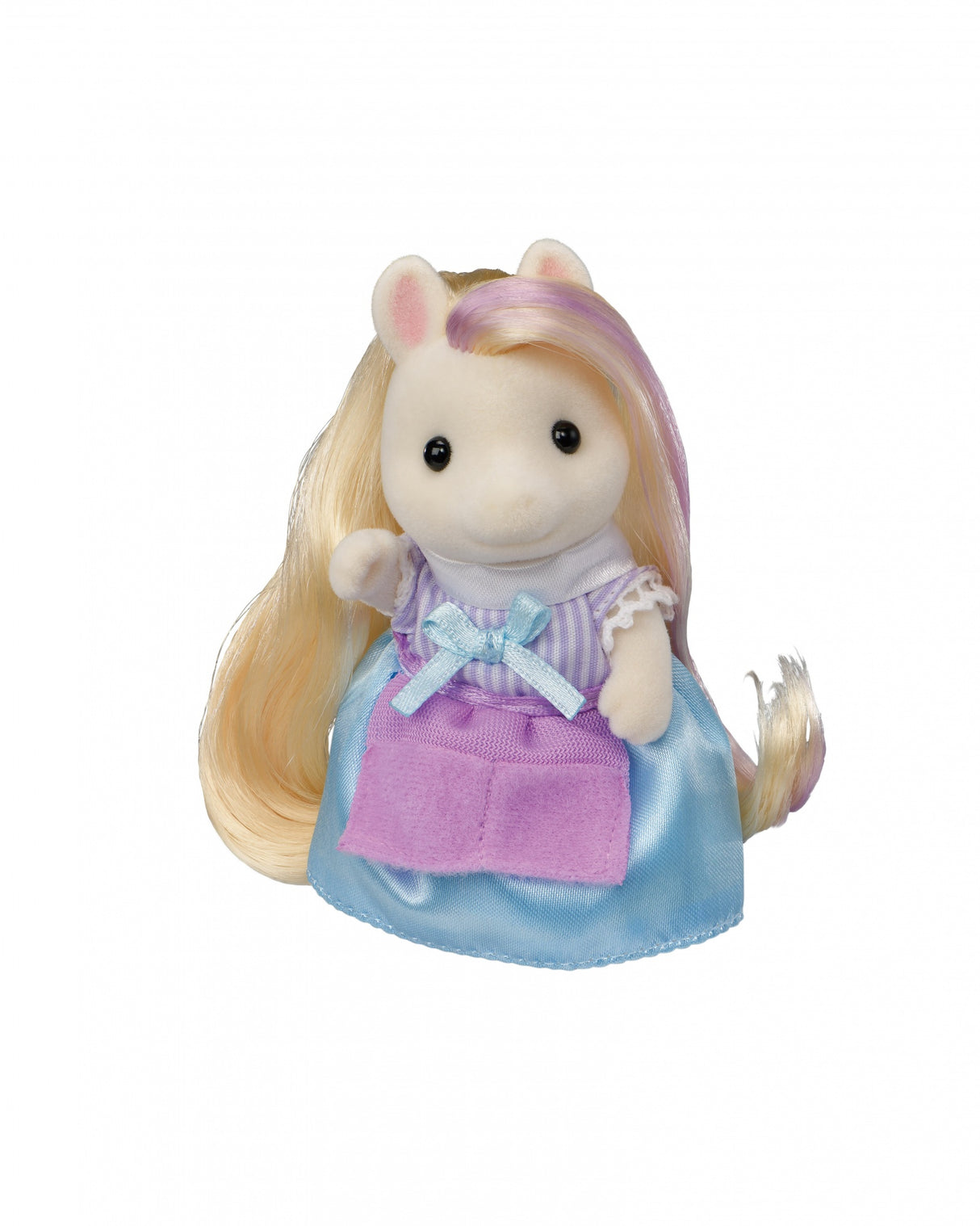 La maman poney et son kit de coiffure - Sylvanian Families - 5644