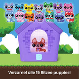 Bitzee - Mon chien intéractif - des 5 ans - Bitzee Doghouse