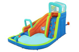 Parc aquatique gonflable - Bestway - Turbo Splash™ H2OGO!