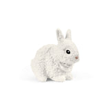 Maison pour lapin et cochons d'inde, coffret figurine et accessoires,  Cadeau pour Garçons et Filles - Jouet 3 Ans et + -schleich