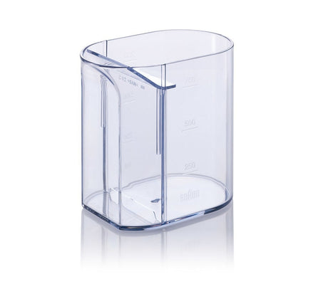 Centrifugeuse BRAUN SI3100BK - Technologie FastXtract et ColdXtract - Séparateur de mousse - Noir