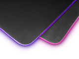 Tapis de Souris Mars Gaming MMPRGB2 RGB - Taille XXL (Noir)