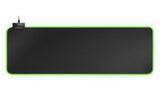 Tapis de Souris Mars Gaming MMPRGB2 RGB - Taille XXL (Noir)