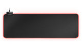 Tapis de Souris Mars Gaming MMPRGB2 RGB - Taille XXL (Noir)