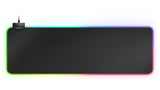 Tapis de Souris Mars Gaming MMPRGB2 RGB - Taille XXL (Noir)