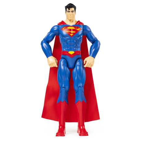 Figurine SUPERMAN - DC COMICS - 30cm - Collectionne-les tous