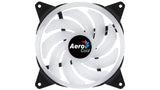 Ventilateur pour boitier PC - AEROCOOL - Duo 14 ARGB - 140mm - 1000 TPM - 23,2 dBA