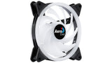 Ventilateur pour boitier PC - AEROCOOL - Duo 14 ARGB - 140mm - 1000 TPM - 23,2 dBA