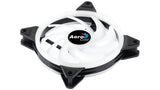 Ventilateur pour boitier PC - AEROCOOL - Duo 14 ARGB - 140mm - 1000 TPM - 23,2 dBA