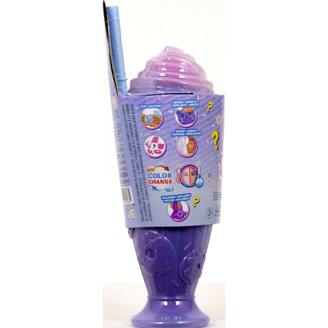 Barbie - Poupée Pop Reveal - Avec accessoires - Barbie - JFY60
