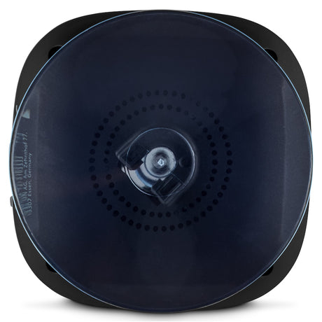 Radio de Douche - MEDION - FM - Bluetooth - IPX6 - Ventouse de fixation - Noir