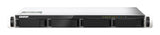 Serveur NAS Rack Qnap TS-435XeU 4Go - 4 baies (Noir)