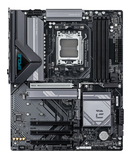 Carte mere - GIGABYTE - B850 EAGLE WIFI6E