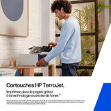 Cartouche de Toner - HP - 220X - Cyan - Grande capacité - Compatible LaserJet Pro 4202/4302