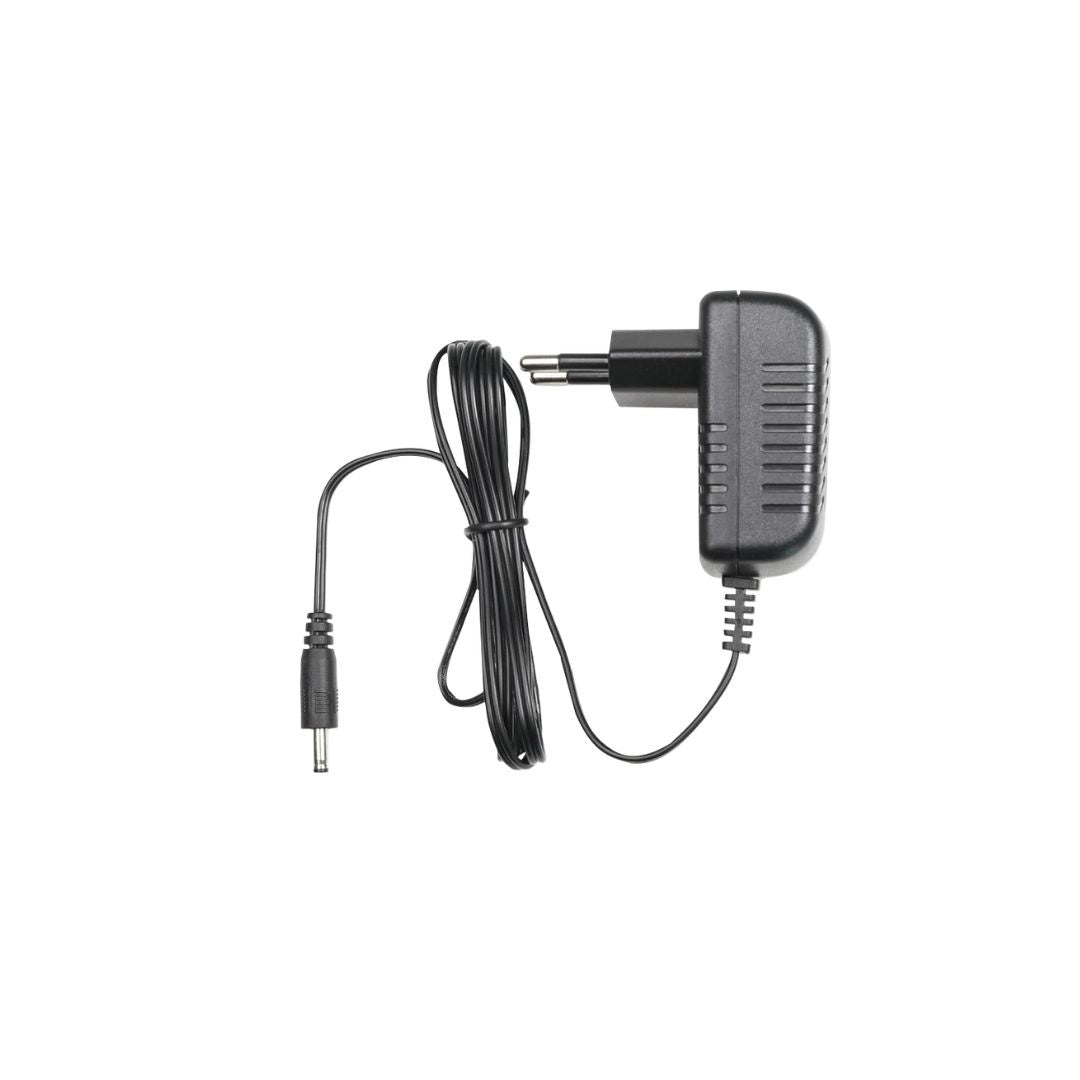 Radio réveil FM , Dual alarme avec fonction snooze, l'écran LCD de 0.9'' , adapt