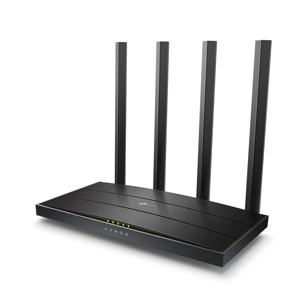Routeur WiFi TP-Link Archer C6 (AC1200)