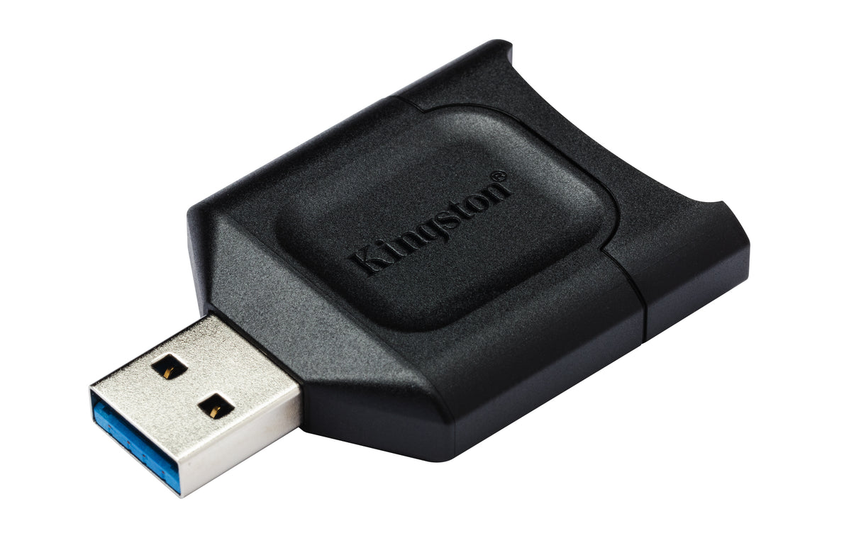 Lecteur de Cartes USB externe 3.2 Kingston MobileLite Plus