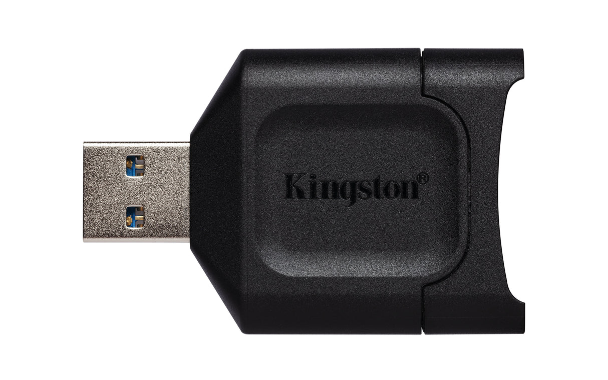 Lecteur de Cartes USB externe 3.2 Kingston MobileLite Plus