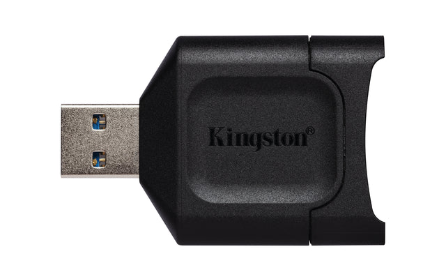 Lecteur de Cartes USB externe 3.2 Kingston MobileLite Plus