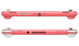 Console portable Nintendo Switch Lite • Corail