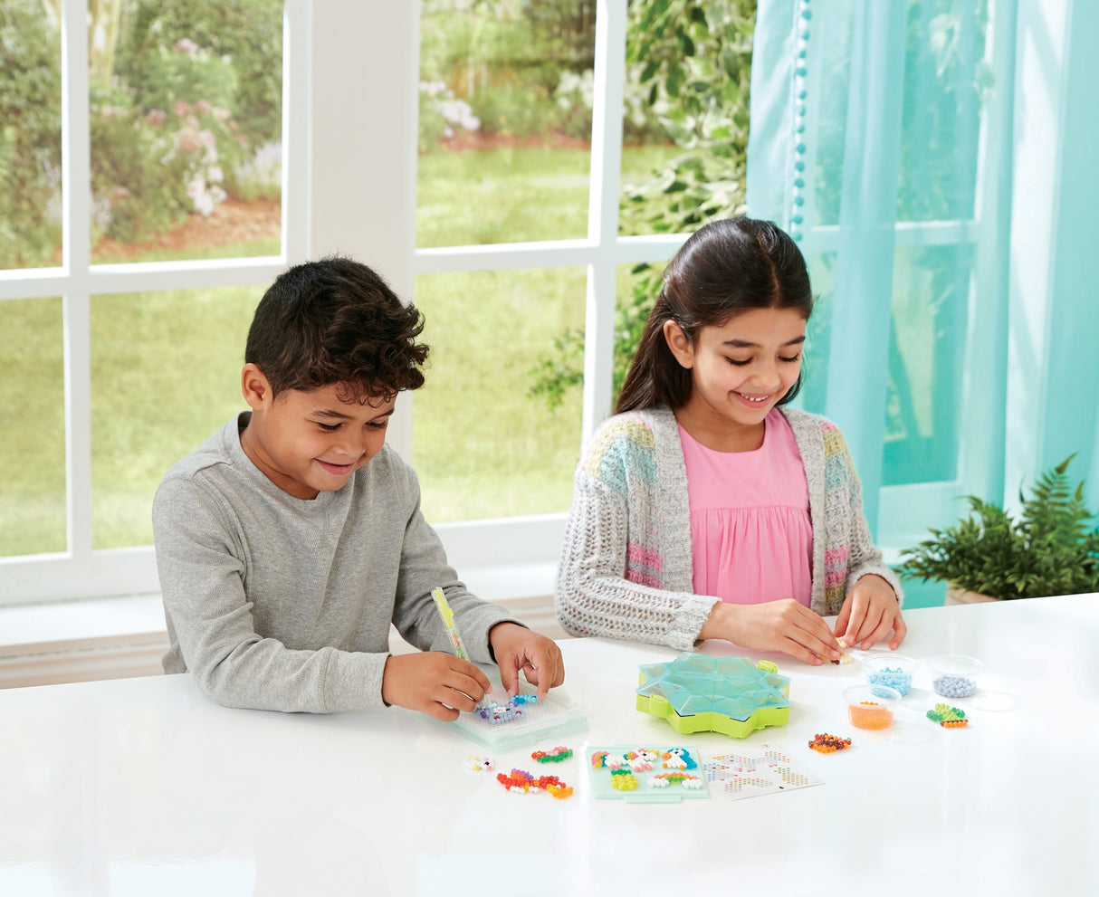 Le studio de création perles étoiles - Aquabeads - 31601