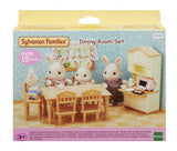 La salle a manger - Sylvanian Families - 5340