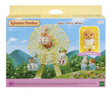 La grande roue des bébés - Sylvanian Families - 5333