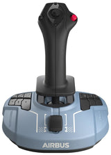 Joystick THRUSTMASTER TCA Sidestick Airbus Edition - Réplique ergonomique du mini-manche Airbus
