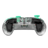 Manette de jeu - Xbox Series X|S, Xbox One et PC - Minecraft  : Diamond - Sans fil - PDP - Transparent