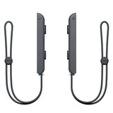 Paire de manettes Joy-Con Bleu & Jaune Néon pour Nintendo Switch