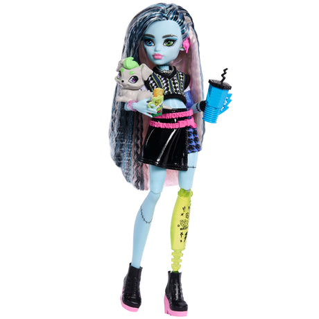 Frankie - Monster High - JHK31