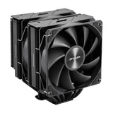 Ventilateur pour processeur FSP MP7-B (Noir)
