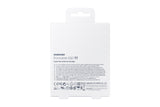 SAMSUNG - T7 Bleu - SSD Externe - 1 To - USB 3.2 - Vitesse lecture jusqu'a 1 050 Mo/s