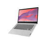 PC Portable Chromebook LENOVO IdeaPad Slim 3 14M868 | Chrome OS - 14'' FHD Tactile - MT8186 - RAM 8Go - Stockage 128Go - AZERTY