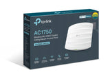 Point d'accès WIFI TP-Link EAP245 (AC1750) PoE