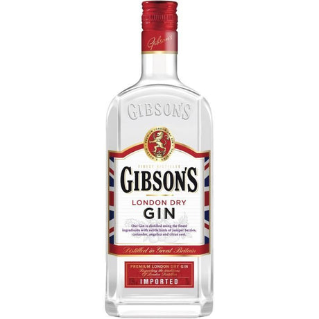 Gibson's 70 cl