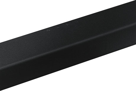 Barre de son Samsung HW-T420/ZF