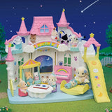 La creche ensoleillée - Sylvanian Families - 5743