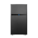 Boitier Mini Tour Micro ATX iTek Exent 3M Evo (Noir)