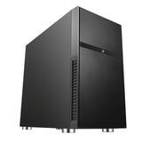 Boitier Mini Tour Micro ATX iTek Exent 3M Evo (Noir)