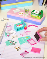 MGA's Miniverse - Make It Mini SANRIO - Série 3 - Des 8 ans