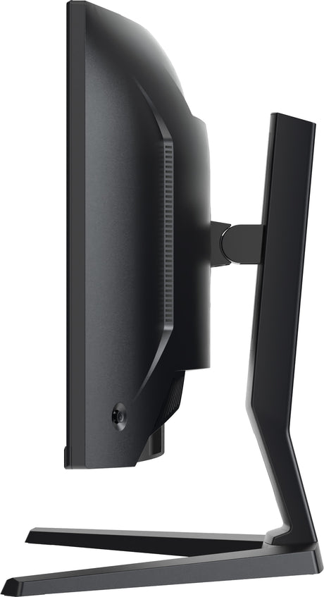 Ecran PC Gamer incurvé - IIYAMA - 34 - WQHD - 240Hz - Dalle VA - 0.4ms - Réglable en hauteur - G-Master GCB3486WQSCP-B1