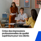 Cartouche de toner HP 35A noir pour imprimantes LaserJet P1005/P1006